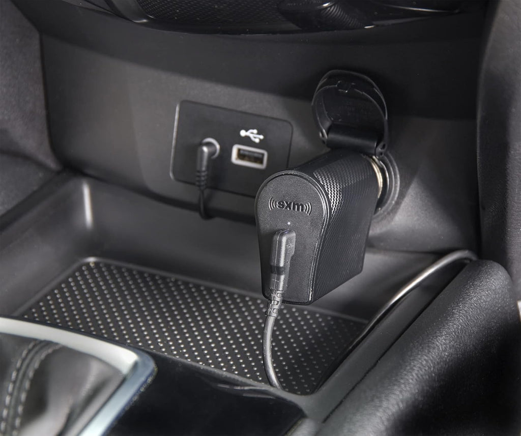 Vehicle Satellite Radio T2984