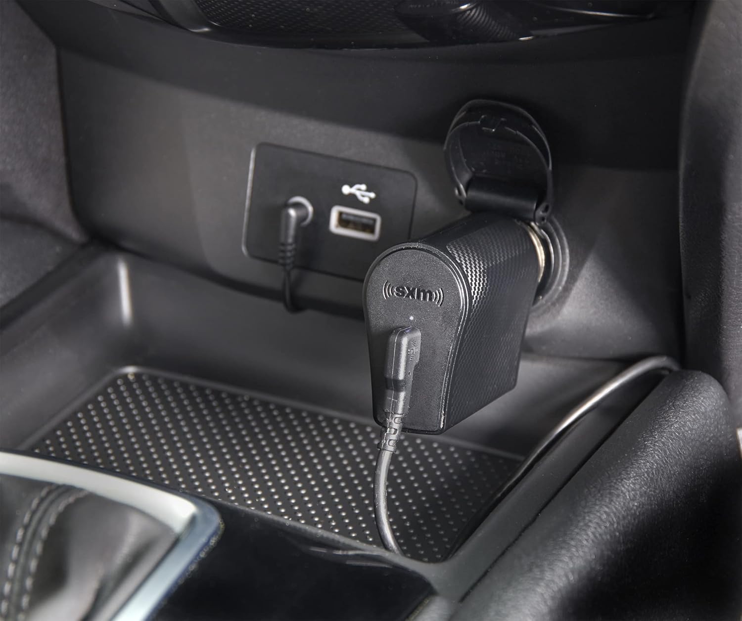 Vehicle Satellite Radio T2984