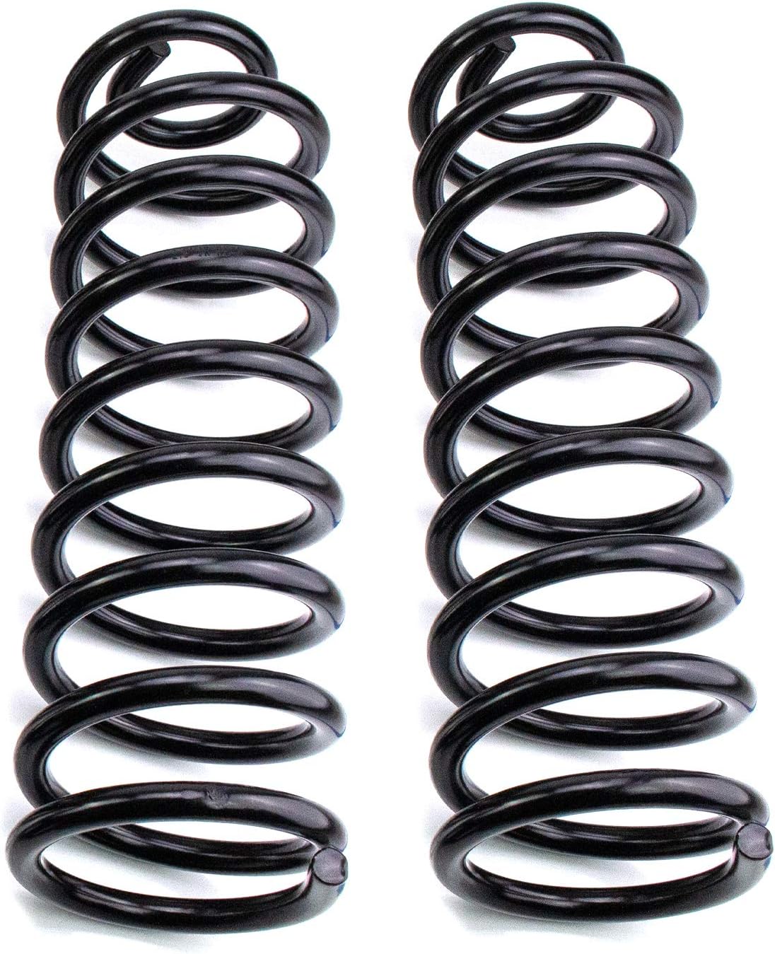 3" Lift Kit with Pro Comp Shocks for Jeep Wrangler JK G45460