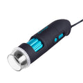 8MP 200X Handheld USB Microscope with Polarizer X740