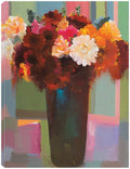 24x32 Canvas Art D7544