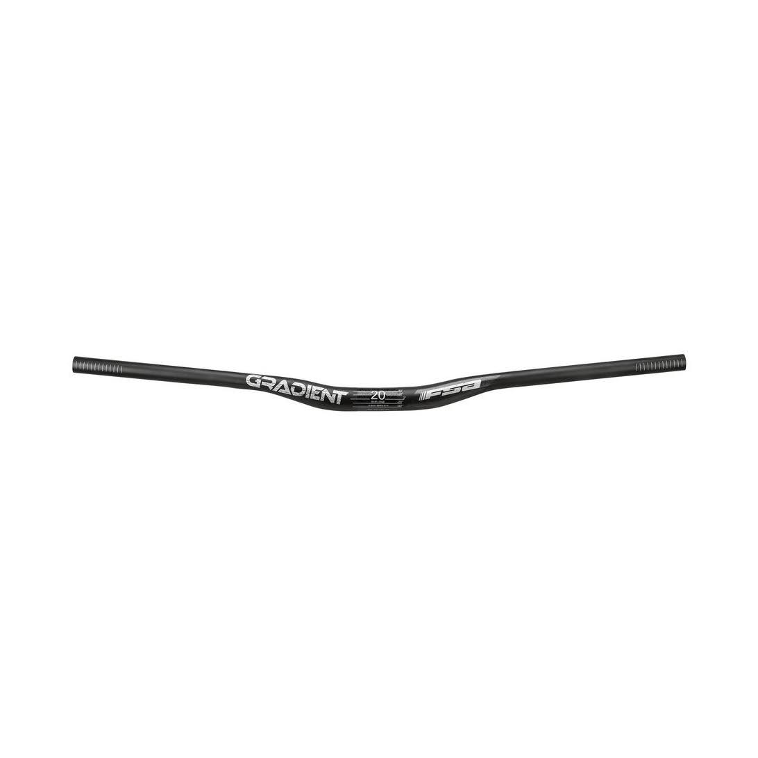 Gradient Carbon Riser Handlebar T716