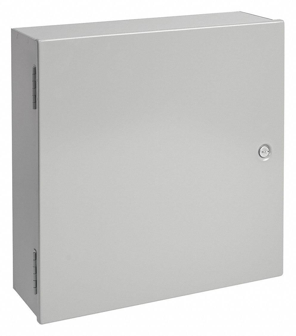 Hinged Enclosure H183495