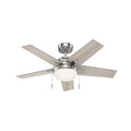 Indoor LED Ceiling Fan F71019