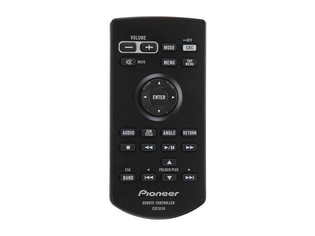 6.1x22 Touch Display In-dash DVD Receiver B1096