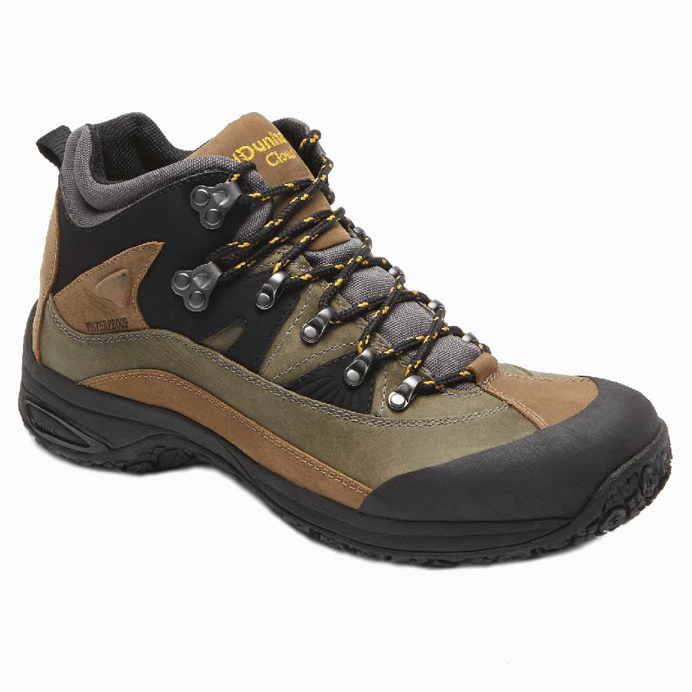 Cloud Grey Men&s 10.5 4E Shoes U840630