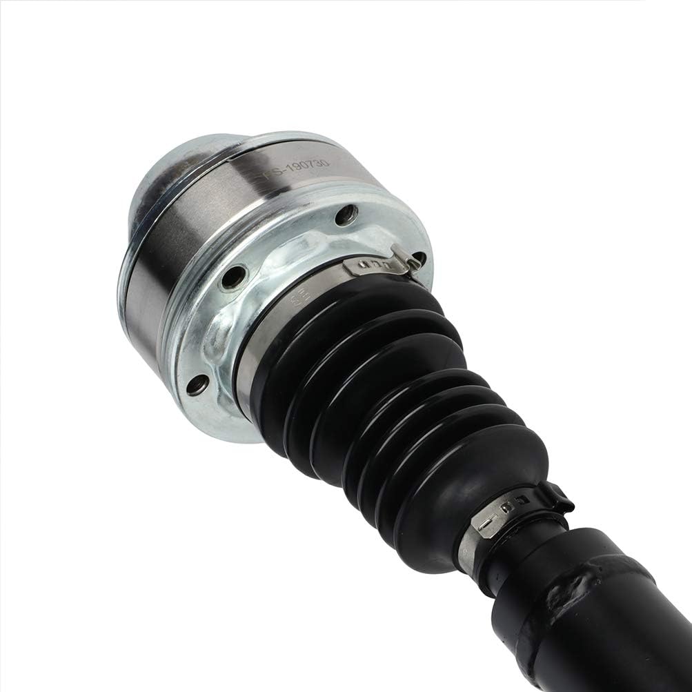 Front Drive Shaft Propeller Shaft Assembly Length 31" Q58751