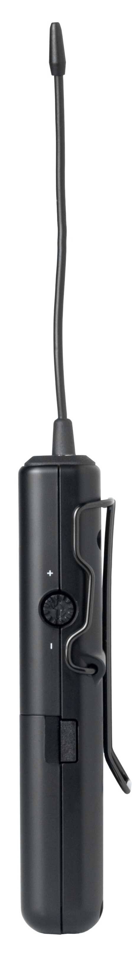 PGX Digital Wireless Bodypack Transmitter D28624