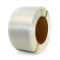 White Poly Cord Strapping Roll Z74791