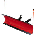 72" Red UTV Snow Plow Kit U851209