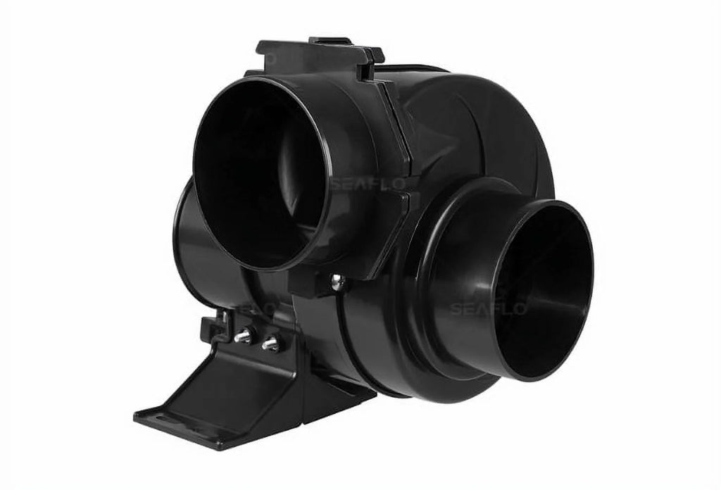 130CFM 12VDC Bilge Blower D71240