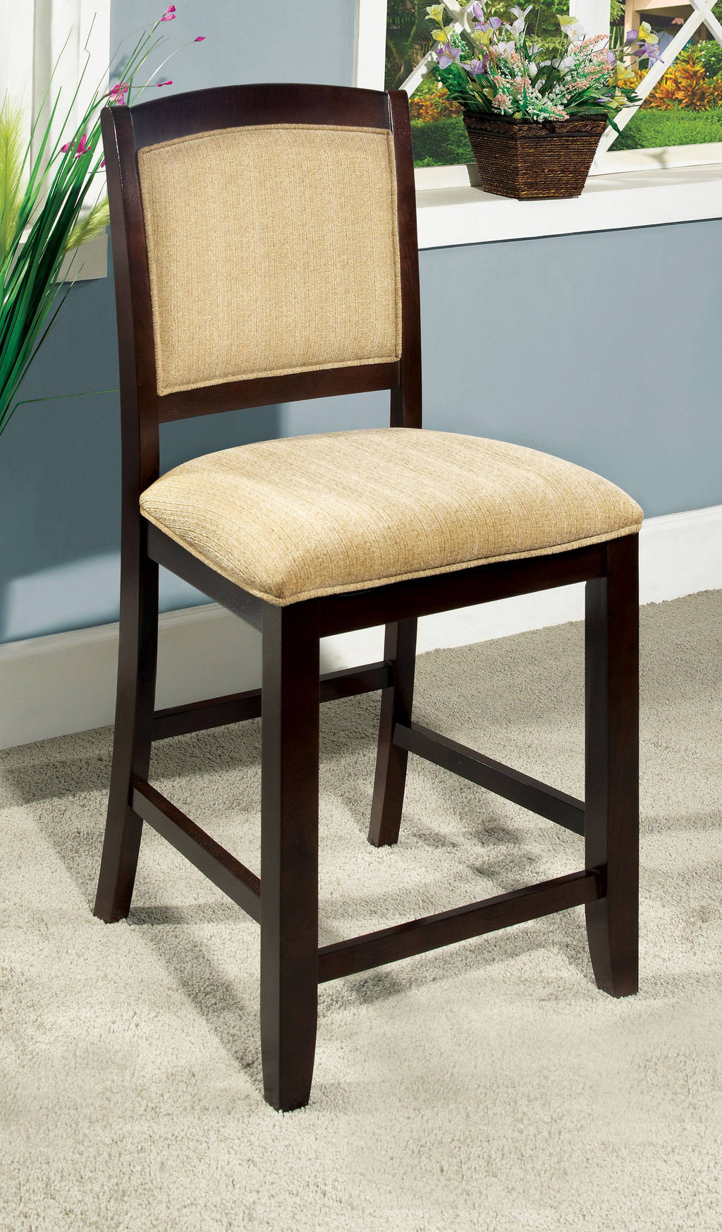 Counter Height Chair C90120