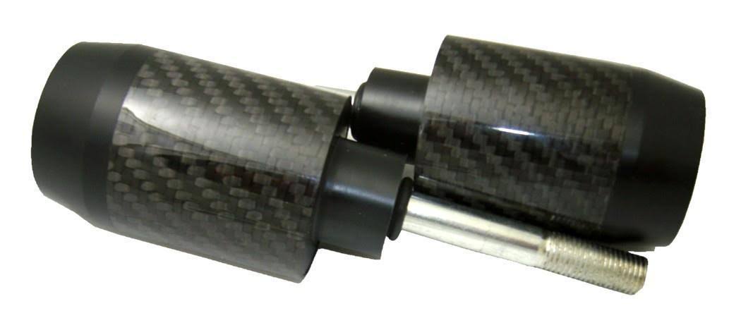 Carbon Frame Slider Set K4033