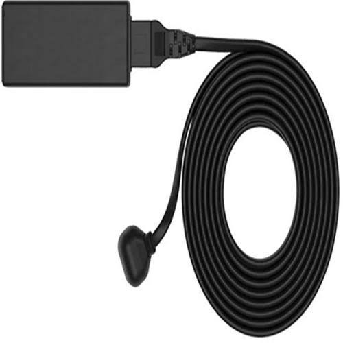 Black Stick Up Cam F42096