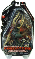 Predator Hound Action Figure D124