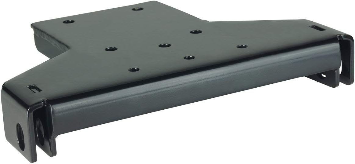 72" Red UTV Snow Plow Kit U851209