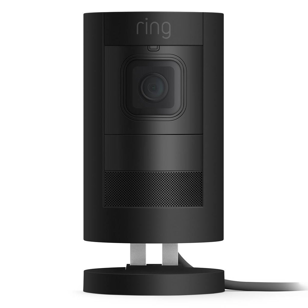 Black Stick Up Cam F42096