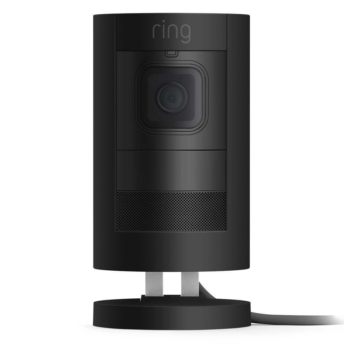 Black Stick Up Cam F42096