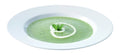 Rimmed Soup/Pasta Plate (4 Pack), 9.8x22 U705