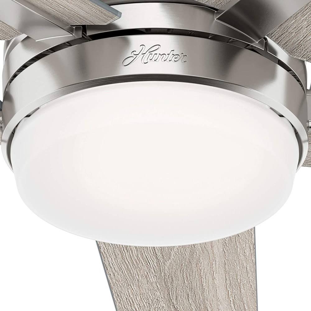 Indoor LED Ceiling Fan F71019