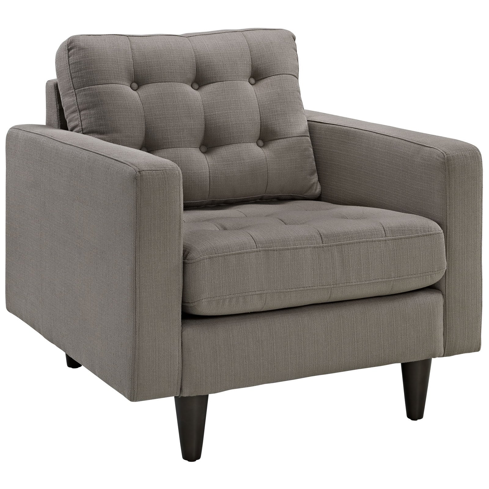 Granite Armchair and Sofa Set of 2 C52214