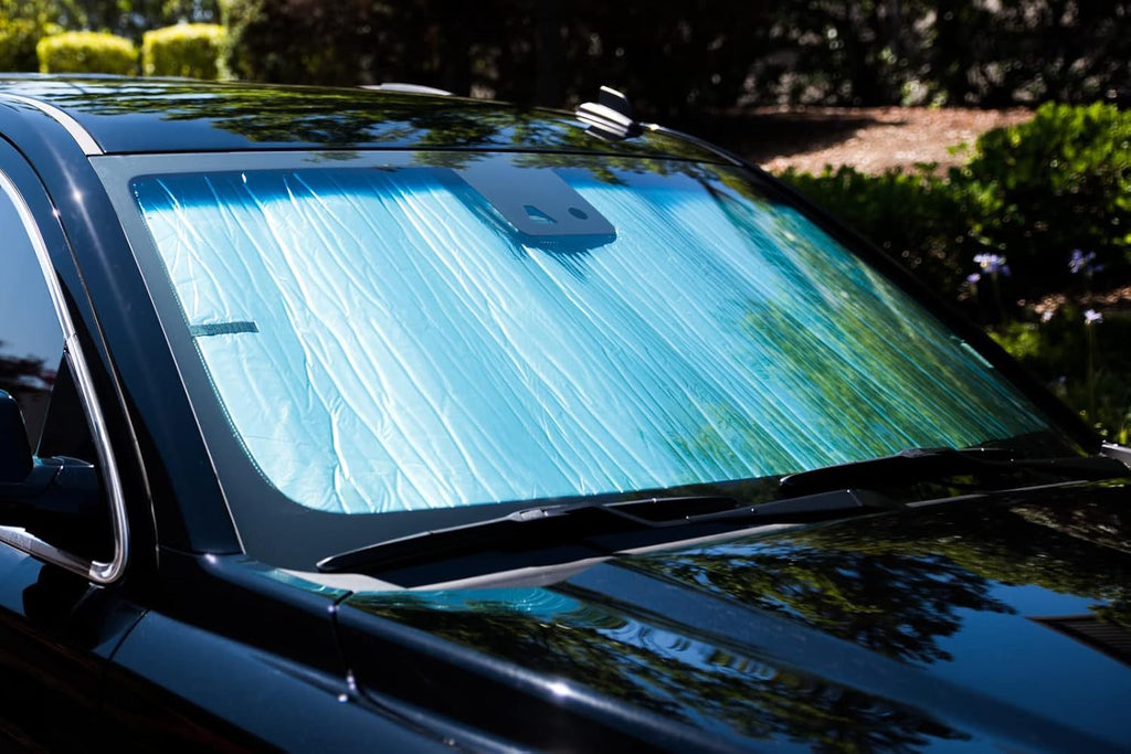 Windshield Sunshade Pack of 2 K2932