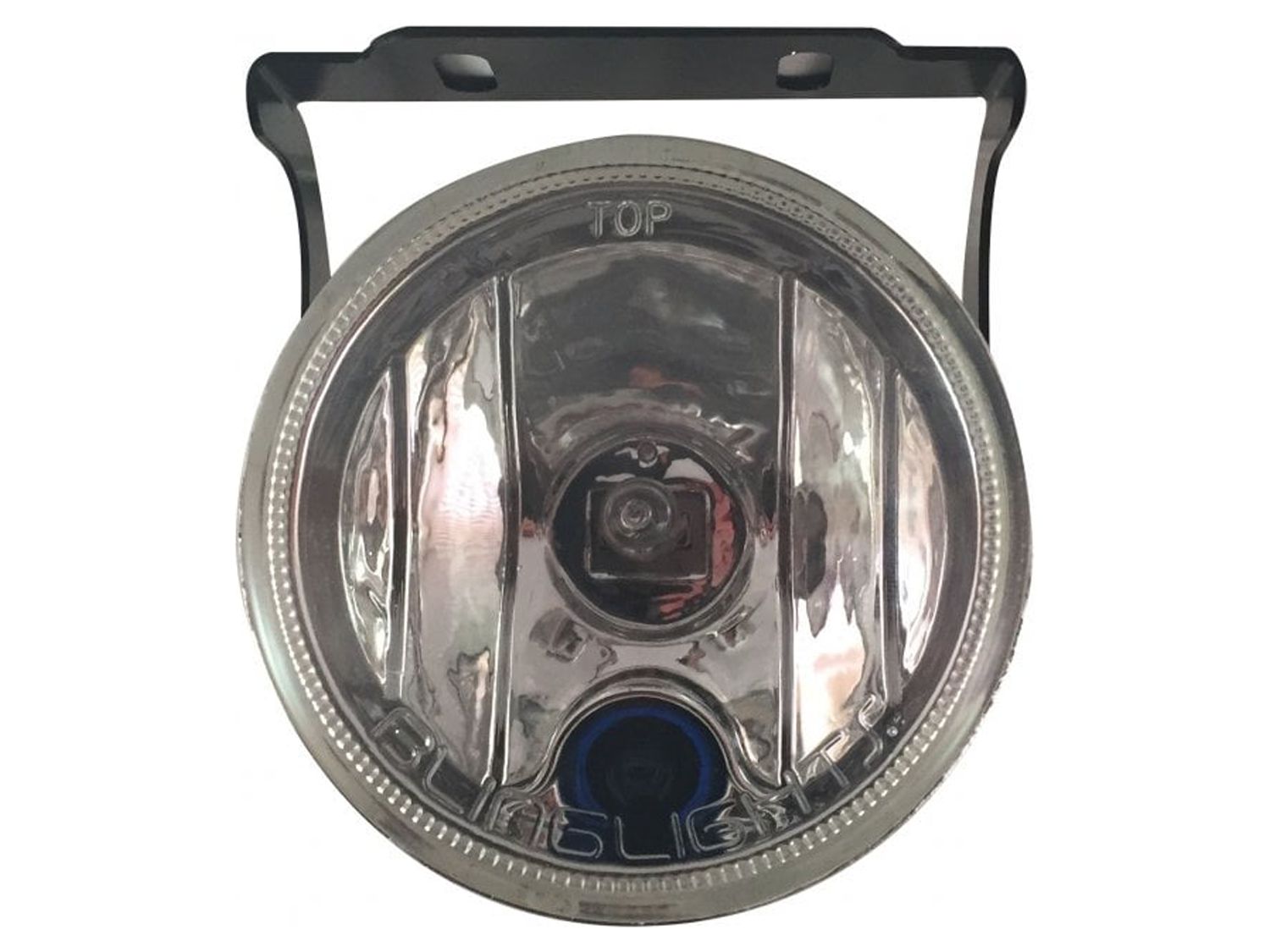 Fog Lights Lamps for 2012-2024 Mitsubishi Mirage W9369