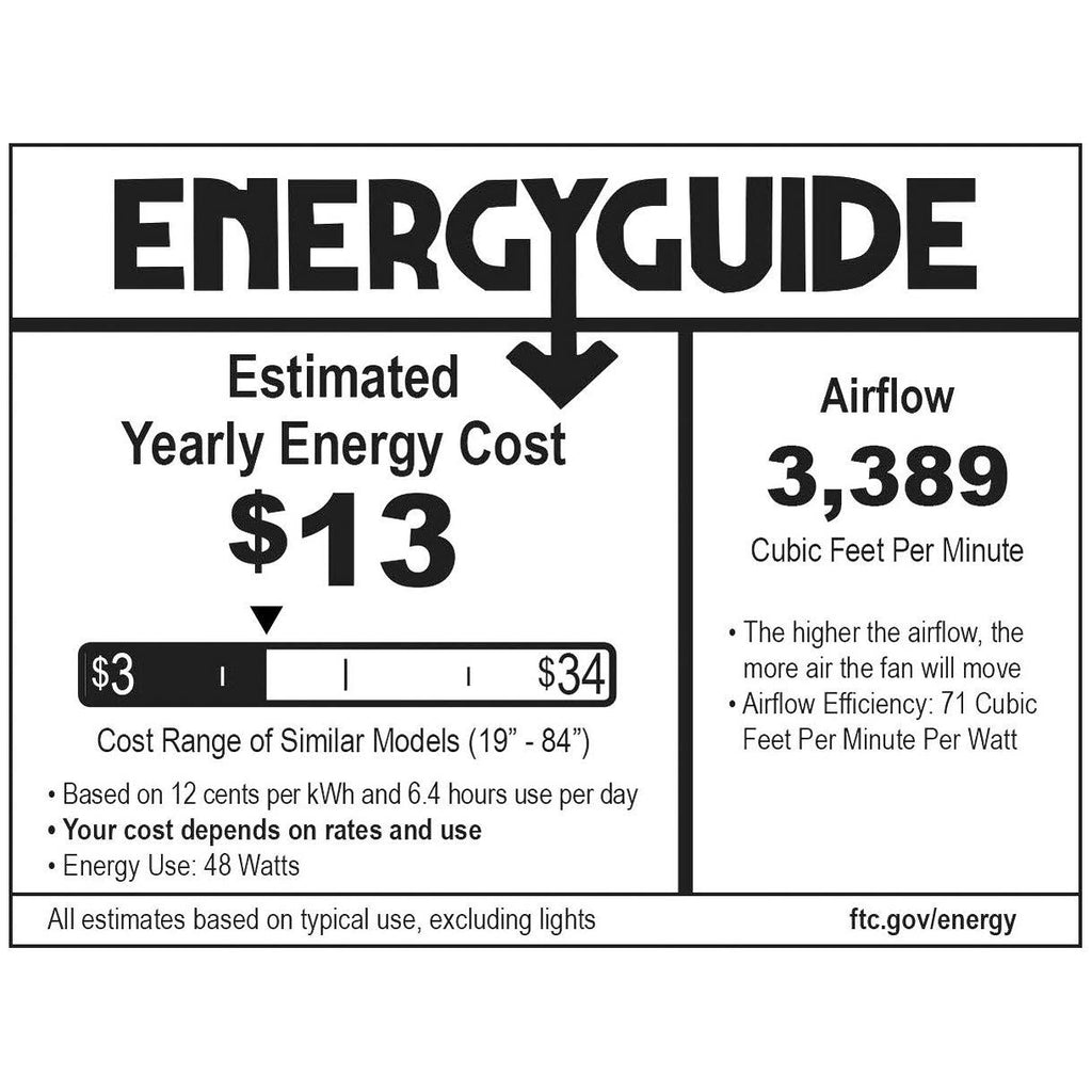 Brushed Nickel Ceiling Fan with Light P754