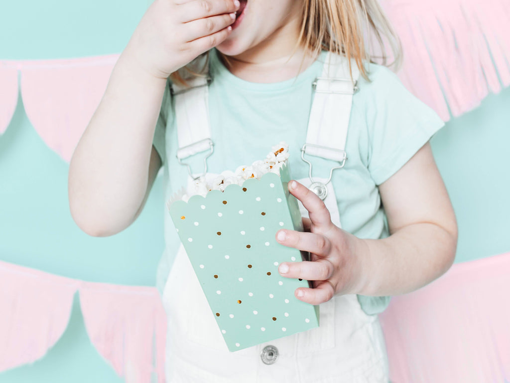Popcorn Boxes M79717