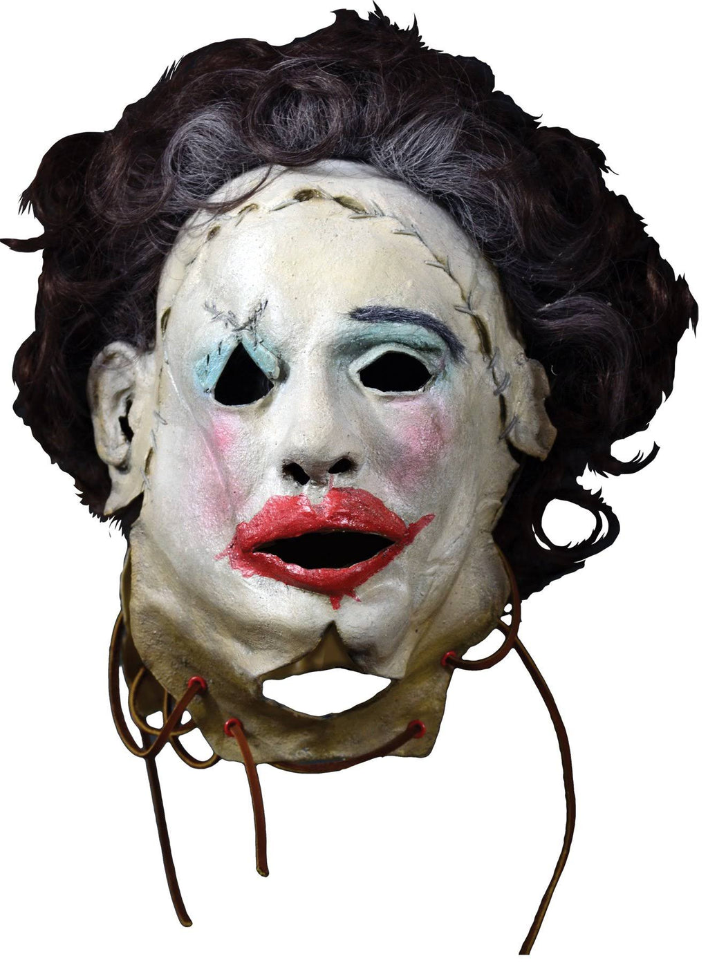 Pretty Woman Mask T45960