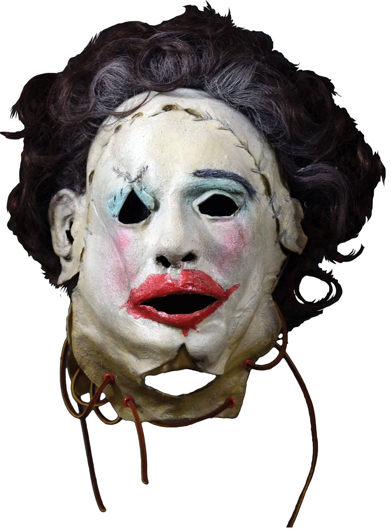 Pretty Woman Mask T45960