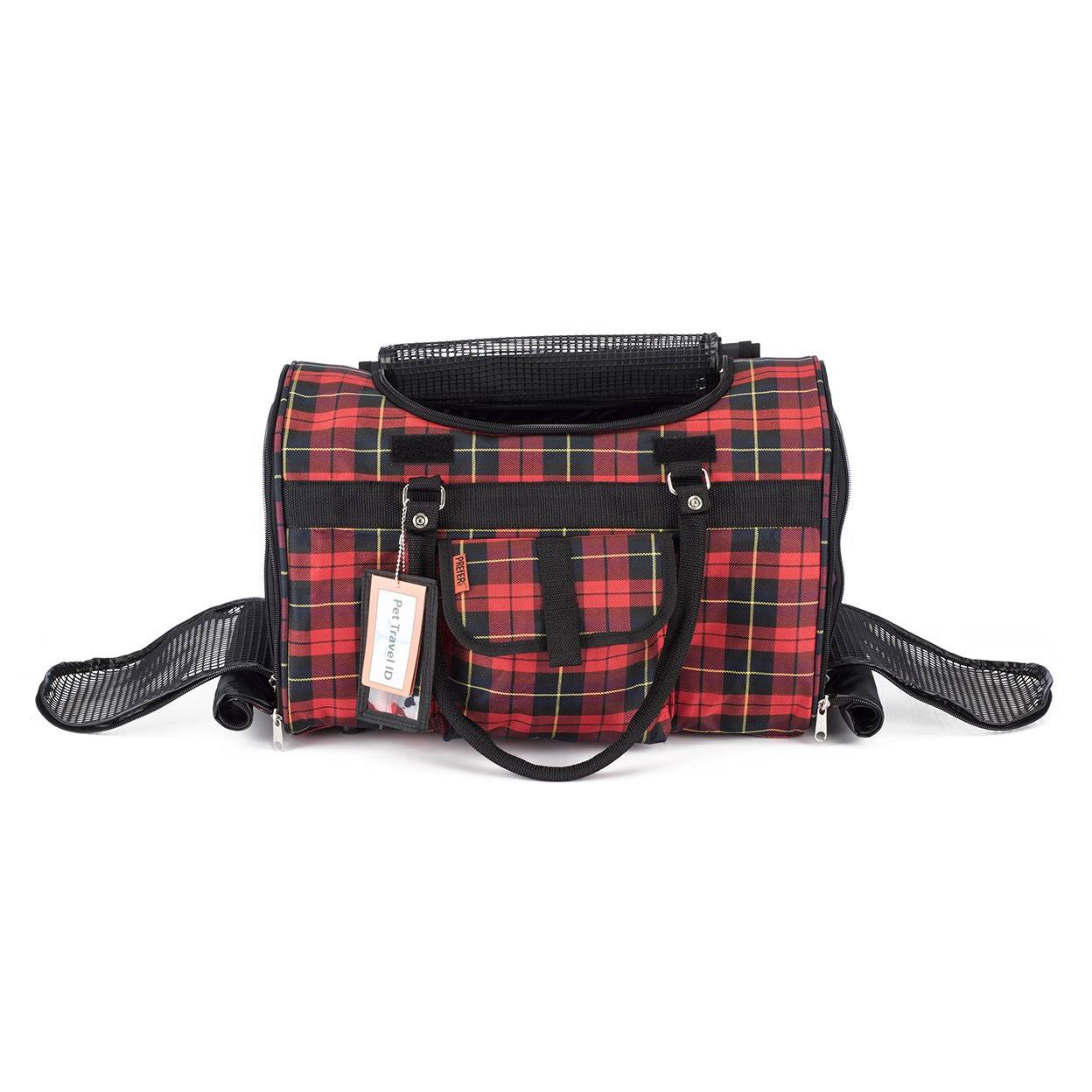 Hideaway Carrier U132064