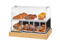 Bamboo Base for Bakery Cases G7493