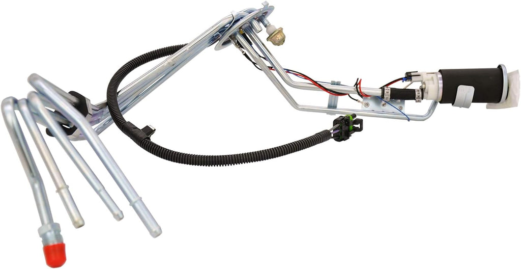 Gas Fuel Pump Sending Unit Module Assembly X435524