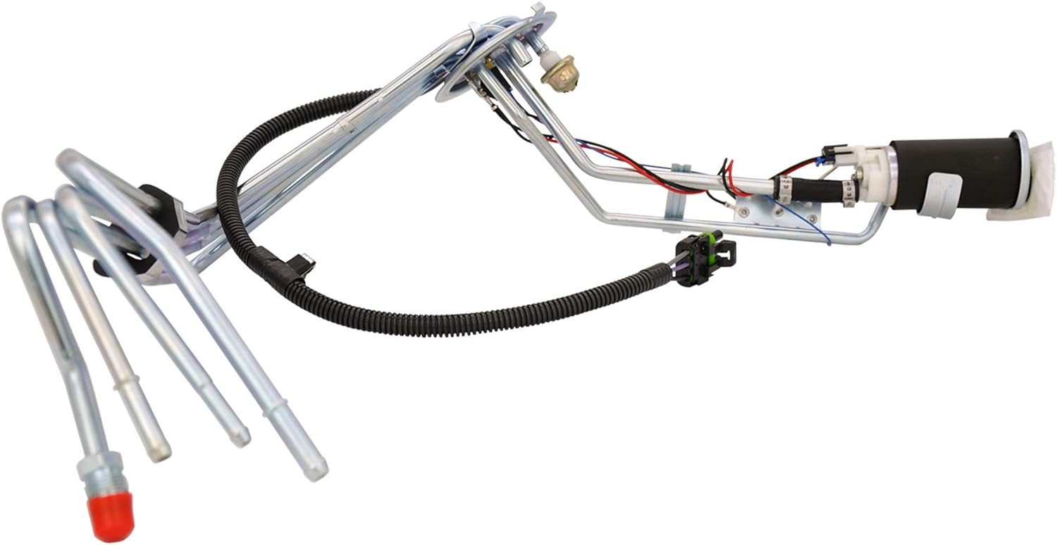 Gas Fuel Pump Sending Unit Module Assembly X435524