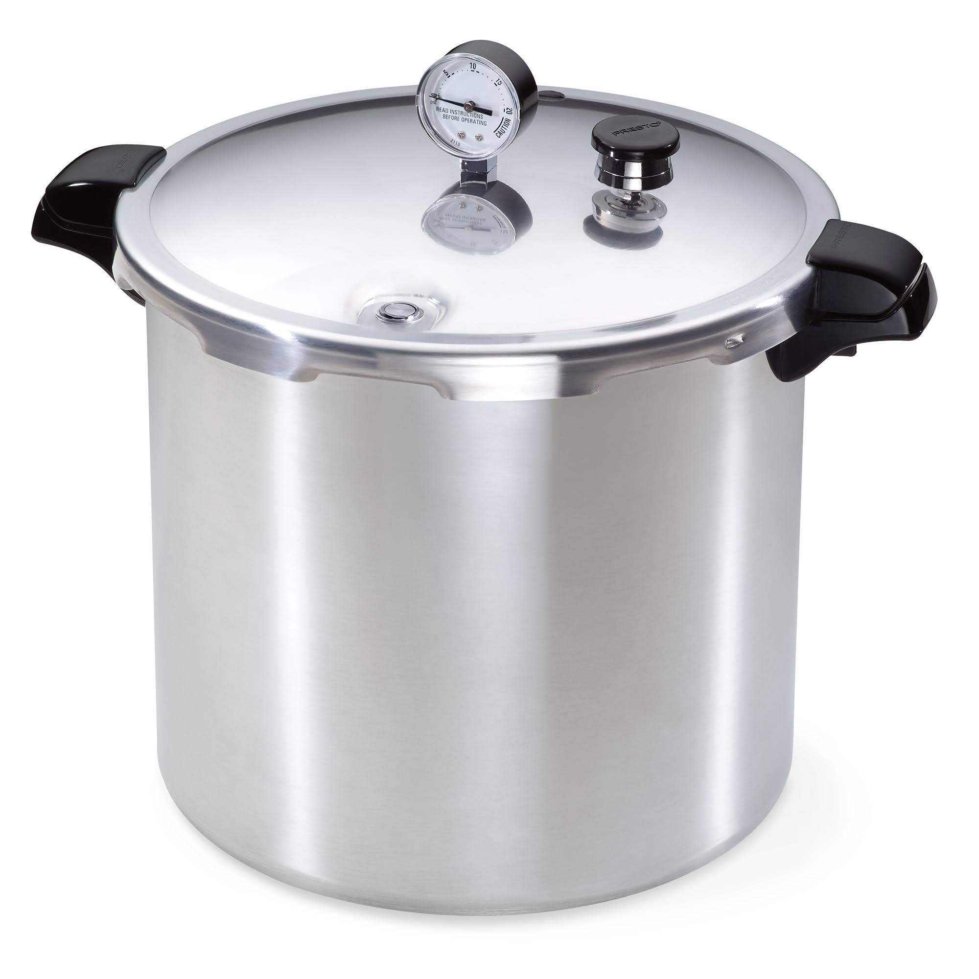 Pressure Induction Canner 23qt K332