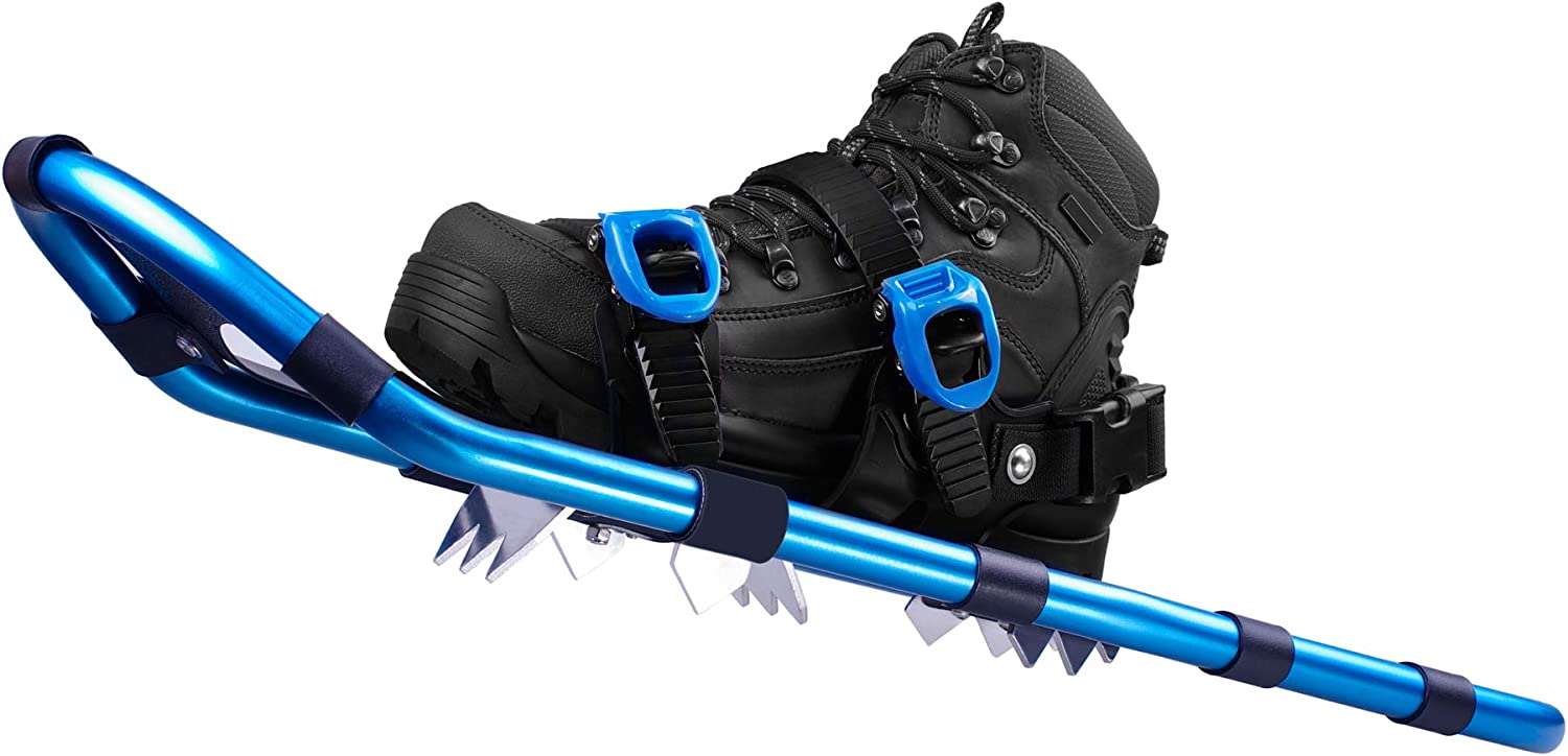 Aluminum Terrain Snow Shoes 21/25/30 Inches W7184