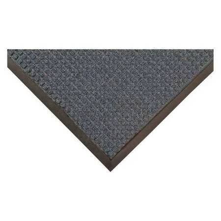 Medium Blue Carpeted Runner 4ft. x 8ft. J5224