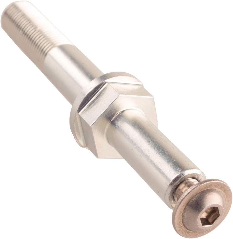 Steering Stabilizer Relocation Kit 1 5/8 Dia. I557