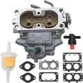Carburetor with Gasket Pack of 2 M436