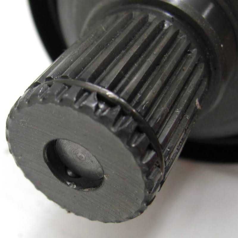 Heavy Duty Rear Drive Axle CV Halfshaft T5899