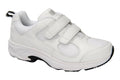 White Men's V 10 Sneakers X156681