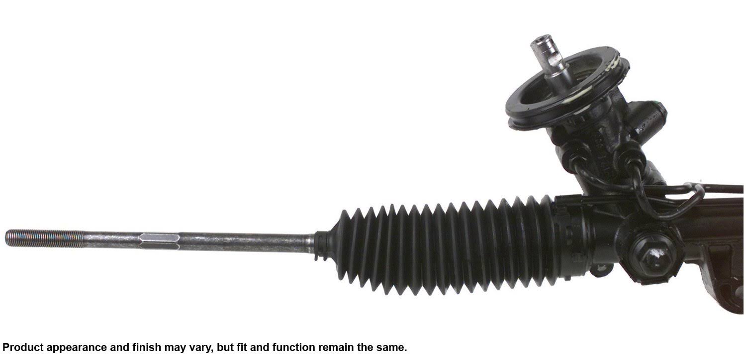 Rack & Pinion G62666
