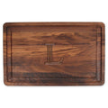 Walnut Thick Carving Board E88095