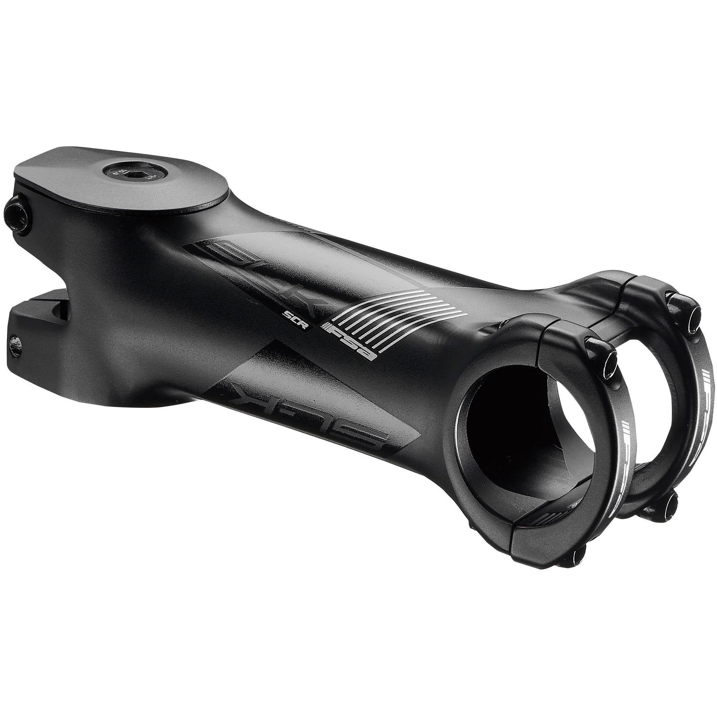 Black 120mm Stem Q7789
