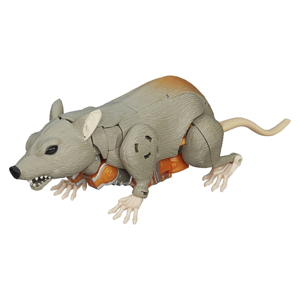 Deluxe Class Figure: Rattrap J883756