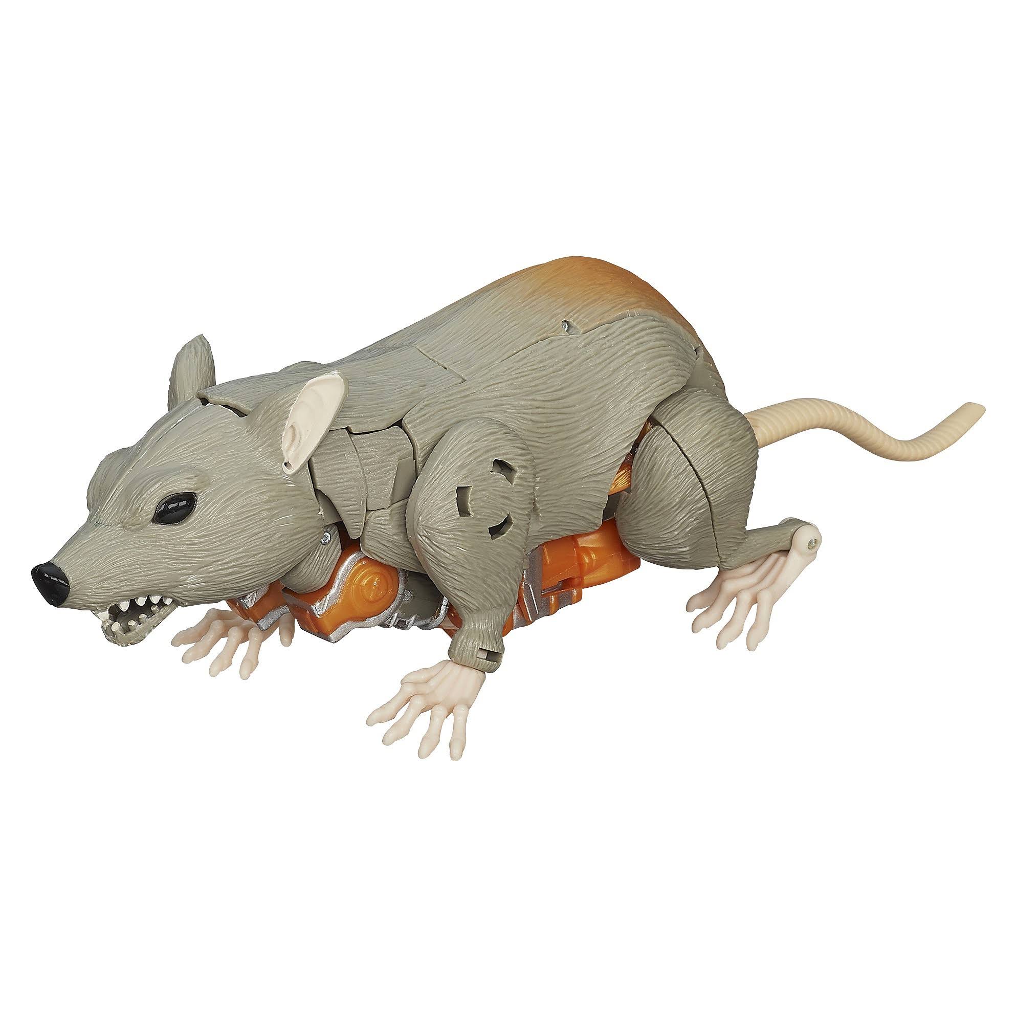 Deluxe Class Figure: Rattrap J883756