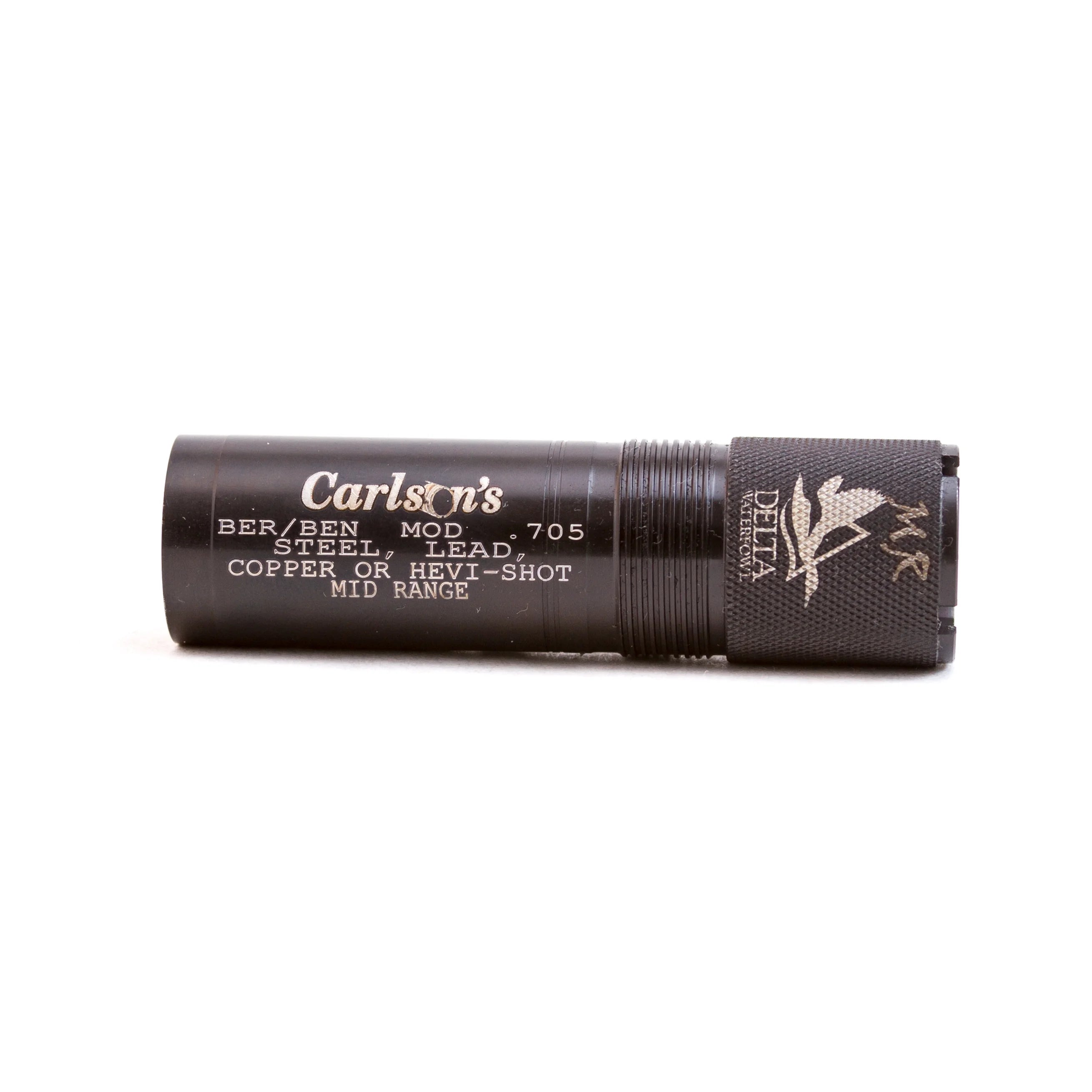 Extended Super Steel Mid Range Choke Tube Beretta Mobil 12 Ga G2753