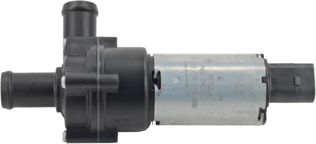 Electric Water Pump I665