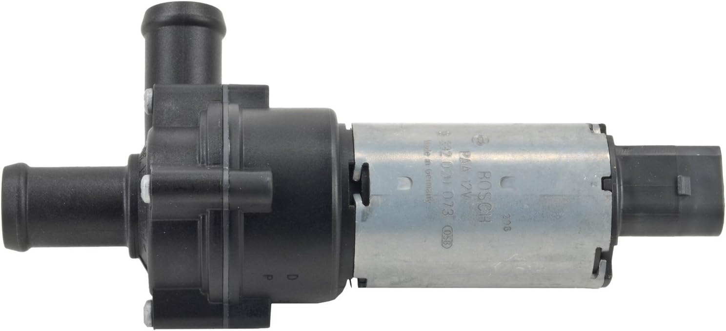 Electric Water Pump I665